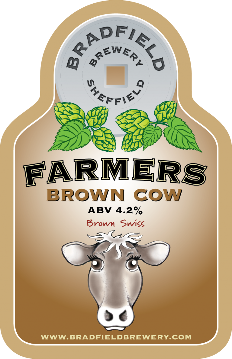 Our Beers Bradfield Brewery