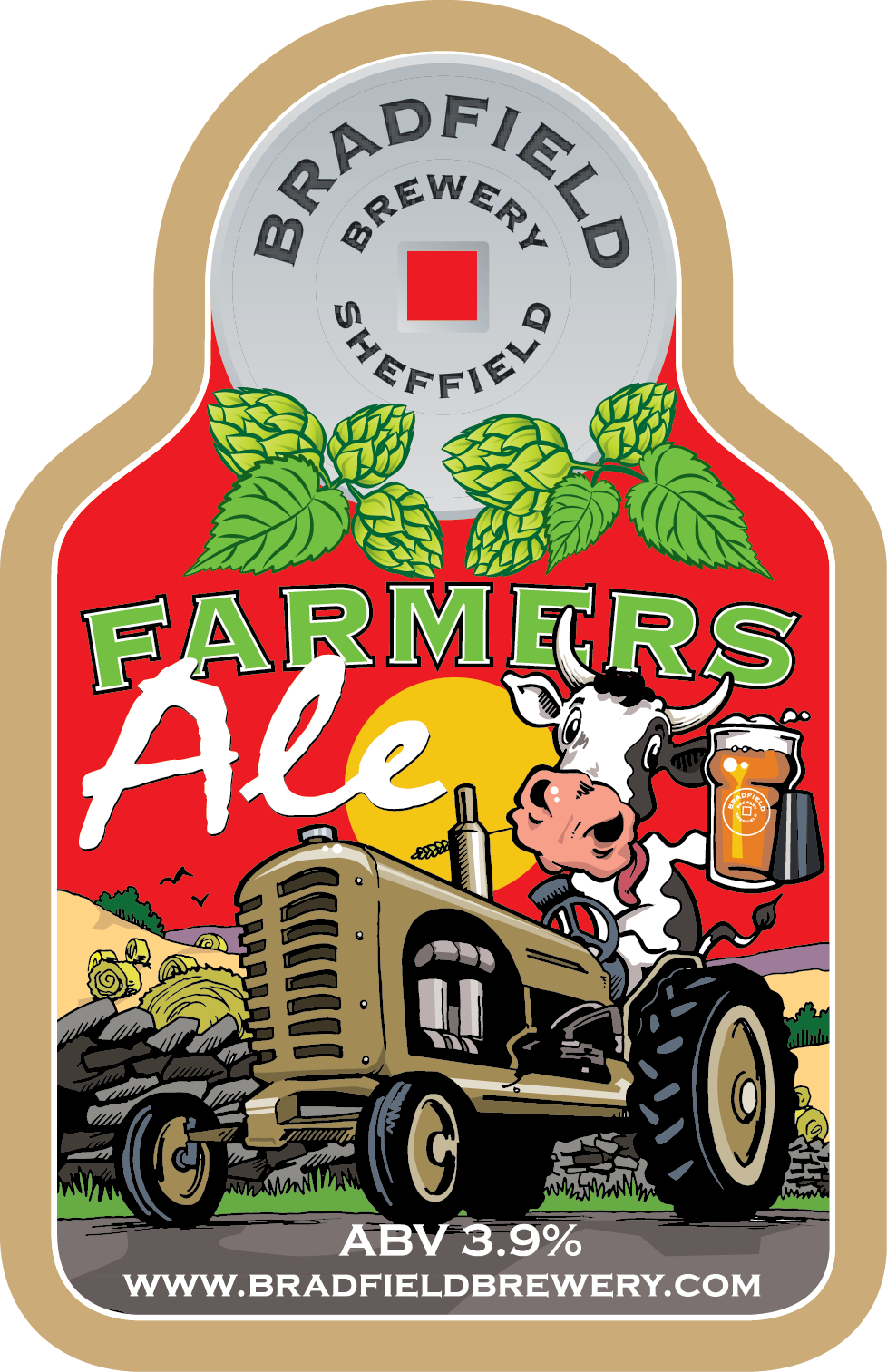 Farmers Ale