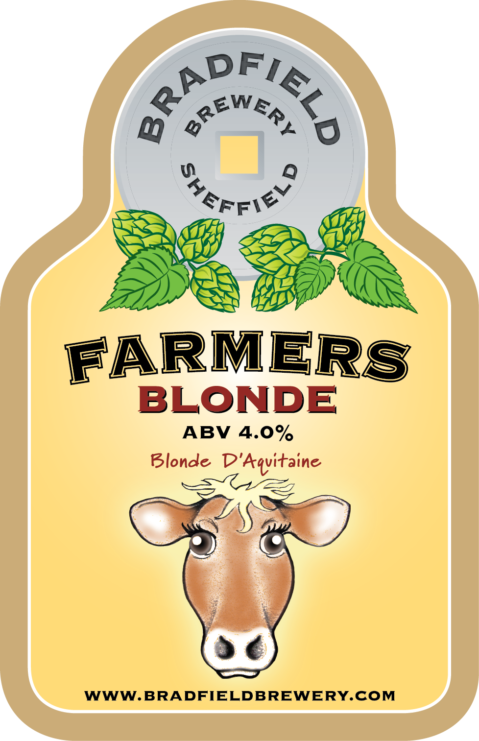 Farmers Blonde scoops another Industry Award!