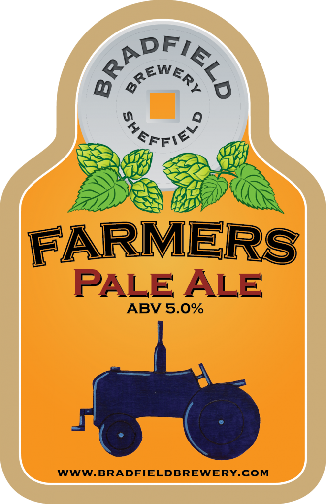 Farmers Pale Ale