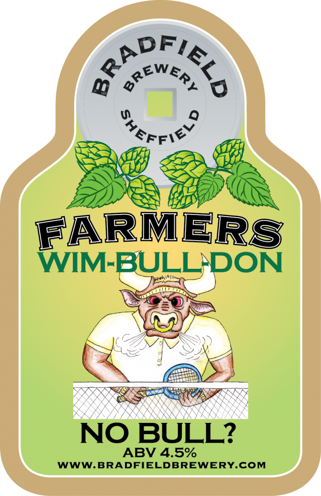 Farmers Wim-Bull-Don Ale