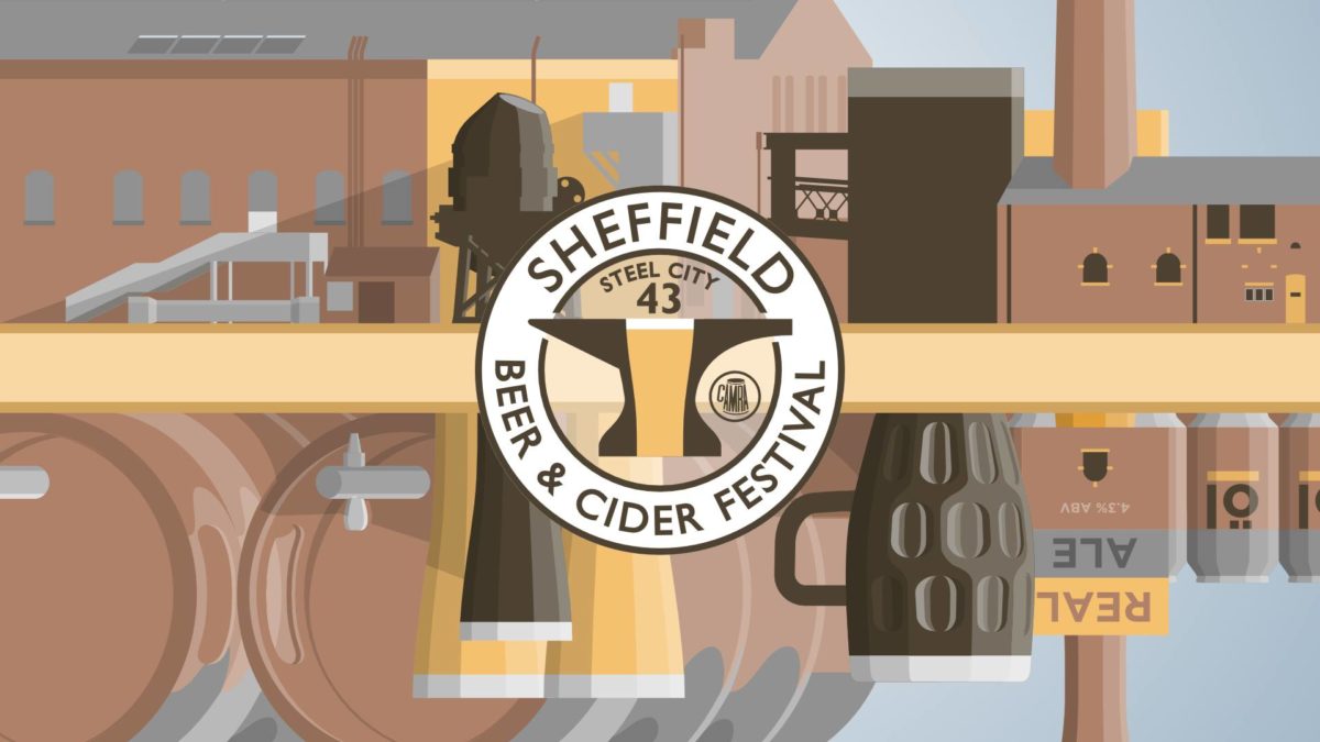 Bradfield Brewery are putting in an appearance at SteelCity 43!