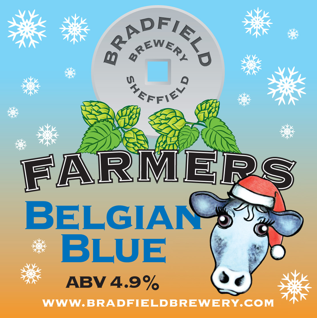 Farmers Belgian Blue – Available Now!