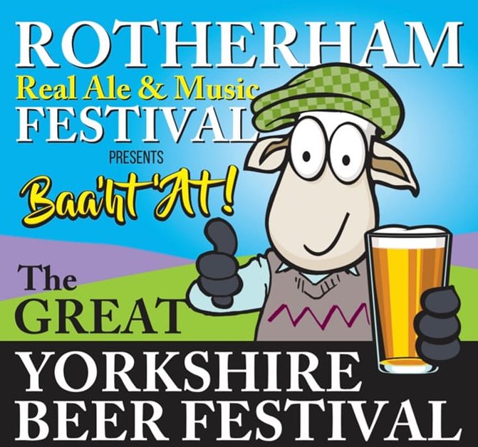 Rotherham Real Ale & Music Festival
