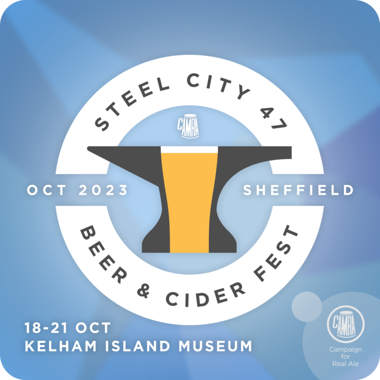 Steel City 47 Beer & Cider Festival