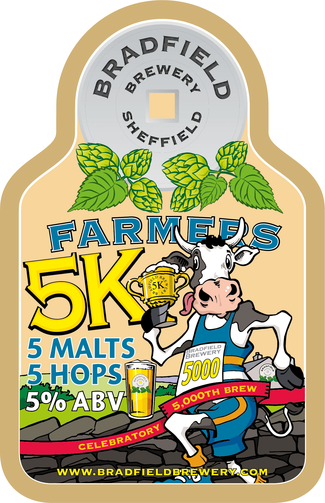 Farmers 5k