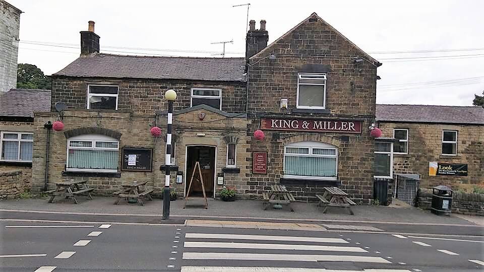 King and miller