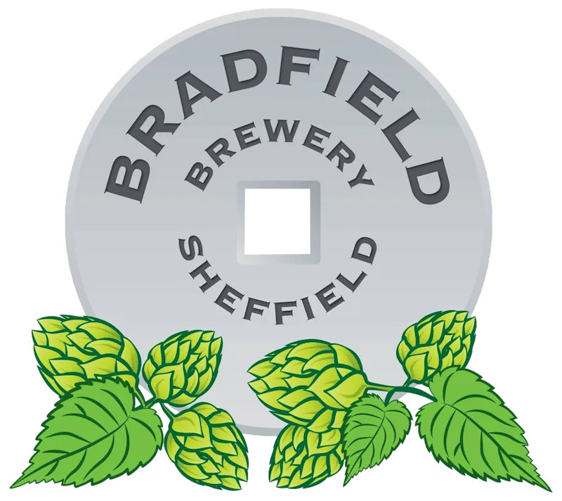 Bradfield Brewery logo